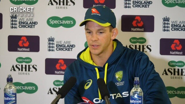 We've just got to be better at finishing the job: Paine