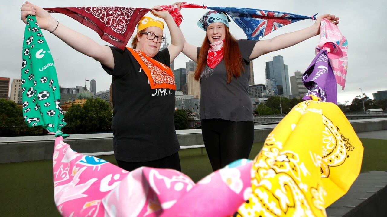 National Bandanna Day helping raise awareness for Cancer-affected youth