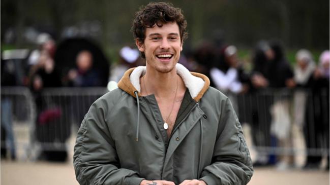 Shawn Mendes Shares Details Of Character-Defining New Album | The ...