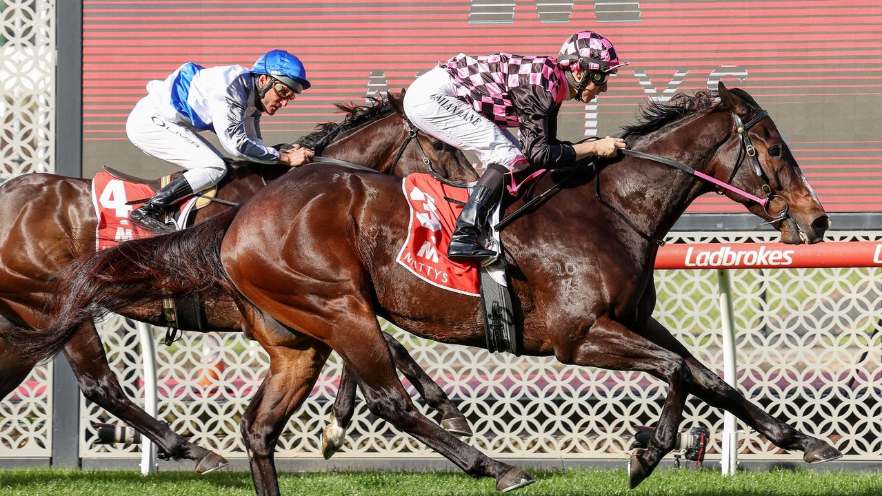 Mitty's McEwen Stakes