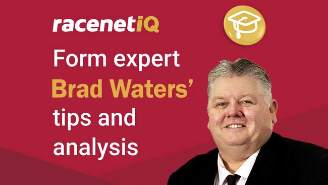 Racenet form analyst Brad Waters gives his best bets and value play for Thursday's Geelong  meeting.