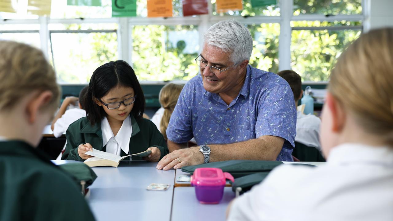 Trinity Anglican School Teacher David Long Has Been Voted FNQ’s Best ...