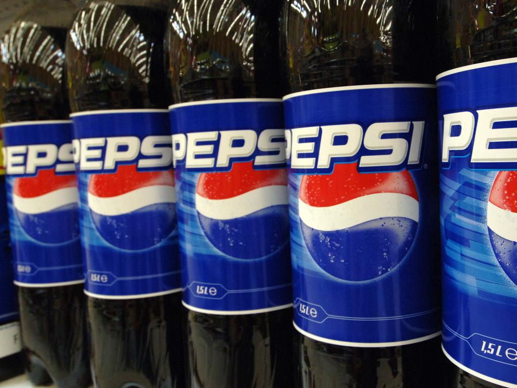 Pepsi reaps rewards of new flavours, more ads | The Australian