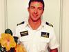 Shocking letter sent to chopper crash victim