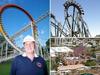 First look: Inside $50m theme park ride precinct