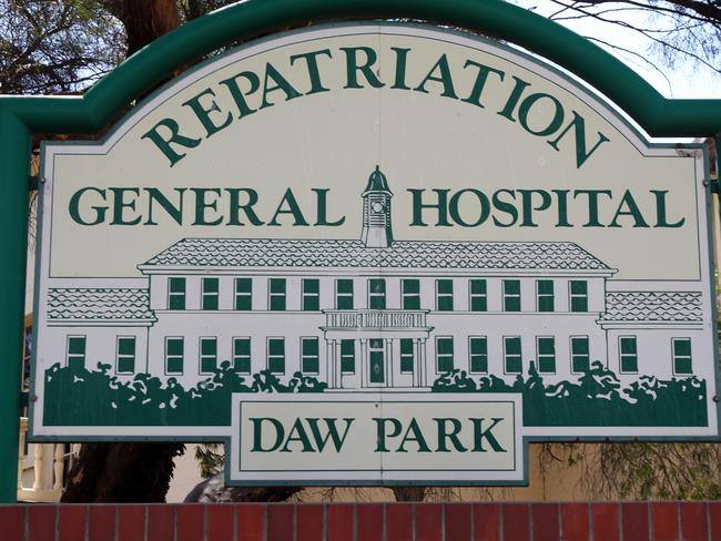 No jobs will be lost once the Repat Hospital at Daw Park is closed, and services merged into Flinders Medical Centre and Noarlunga Hospital, a bulletin from the southern area health network says.