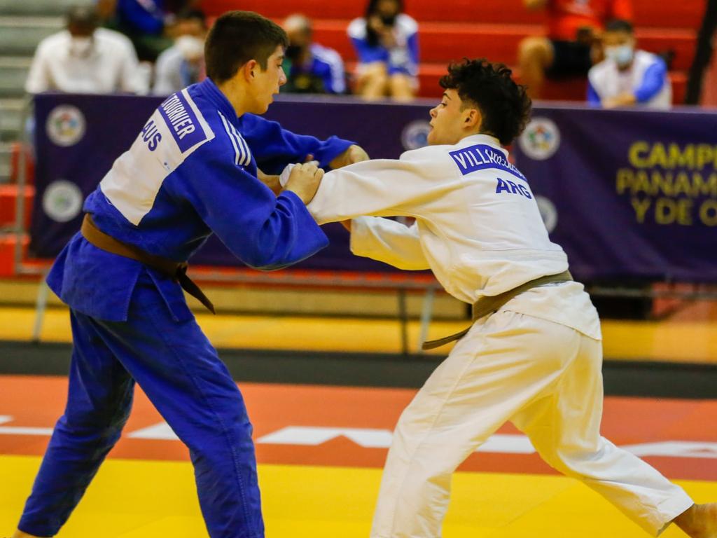 Live stream Judo Australian National Championships, top 12 future