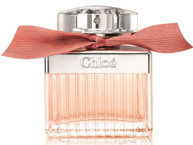 Roses de Chloé