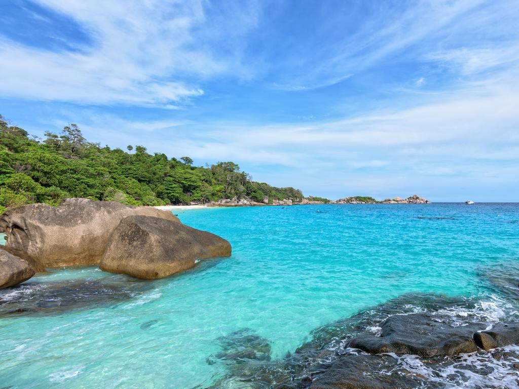 Which Thai island should I visit? Thailand’s top islands for families ...