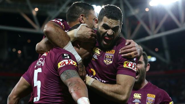 State Of Origin 3 15 Live Coverage Scores Highlights Video Queensland Vs Nsw News Com Au Australia S Leading News Site