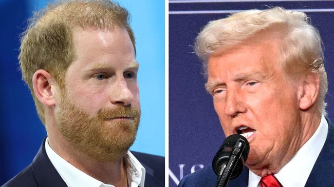 Prince Harry's US visa hearing will have its first court date since Donald Trump returned as President.