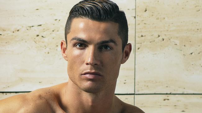Cristiano Ronaldo CR7 pants range sales skyrocketed when model pin-up  swapped Real Madrid for Juventus – The US Sun