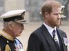 Charles and Harry ready for book war