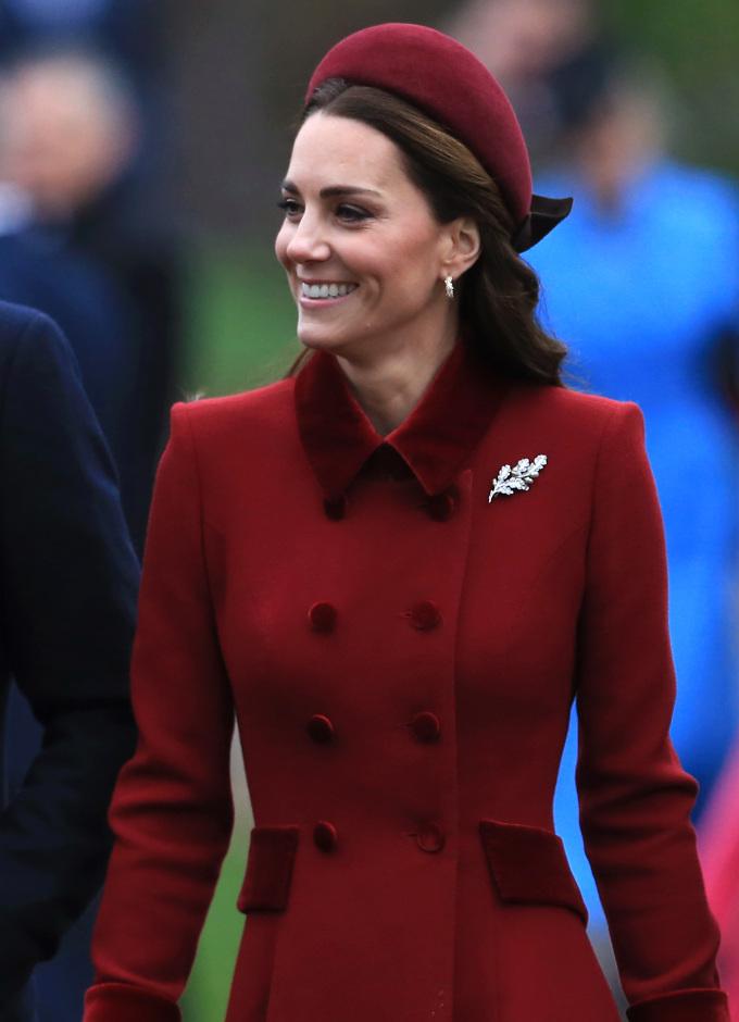 Kate Middleton's 13 Most Expensive Outfits so Far