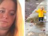 Mum woken by police after toddler escapes at night
