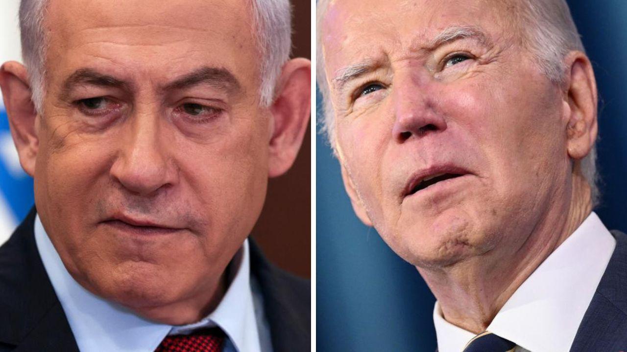 ‘Take the win’: US advises Israel against wider war with Iran