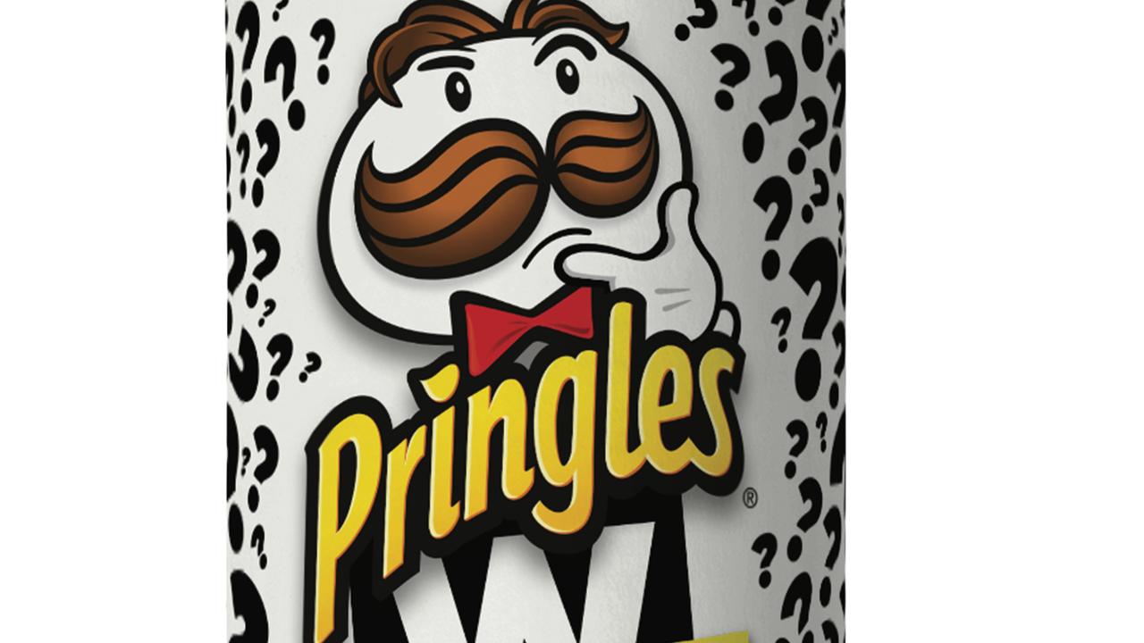 Pringles Mystery Flavour returns with top secret ‘puzzling’ taste The