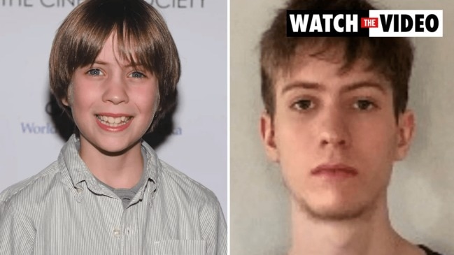 Child star Matthew Mindler found dead after being reported missing