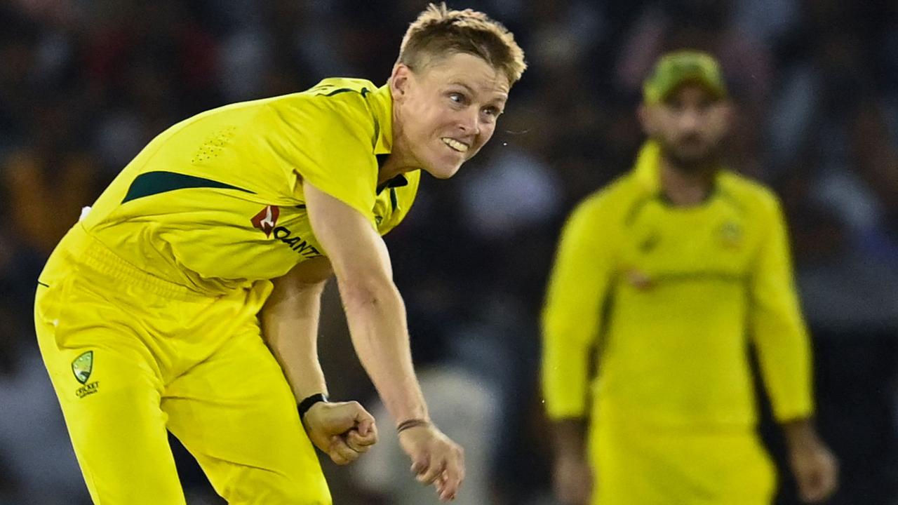 2 Changes That Will Be In The Australian T20 Team For World Cup 2024