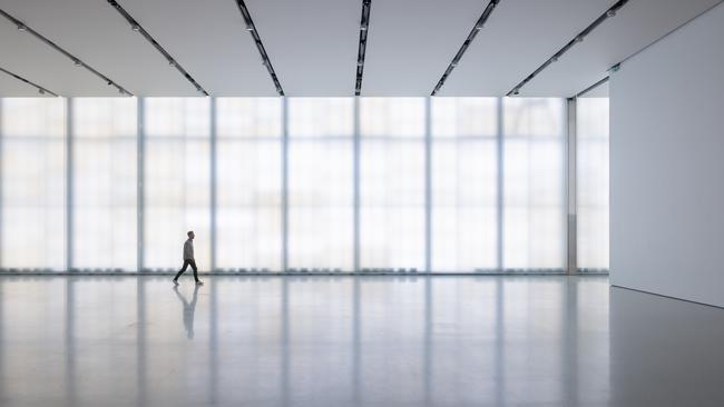 National Museum of Art, Oslo, Norway. Photo: Iwan Baan