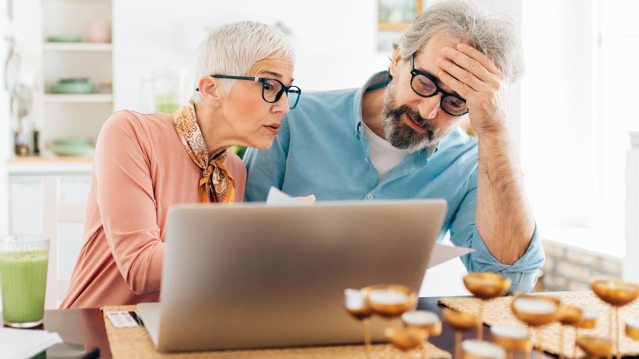 Super Consumers Australia has revealed its six-point pre-budget wishlist to improve outcomes for low and middle income earners. Picture: istock