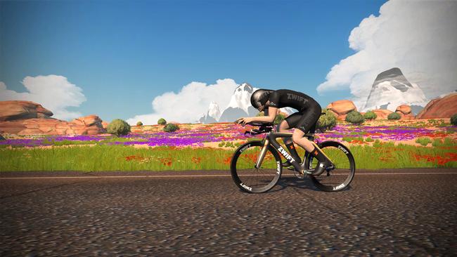 Courtesy Zwift.