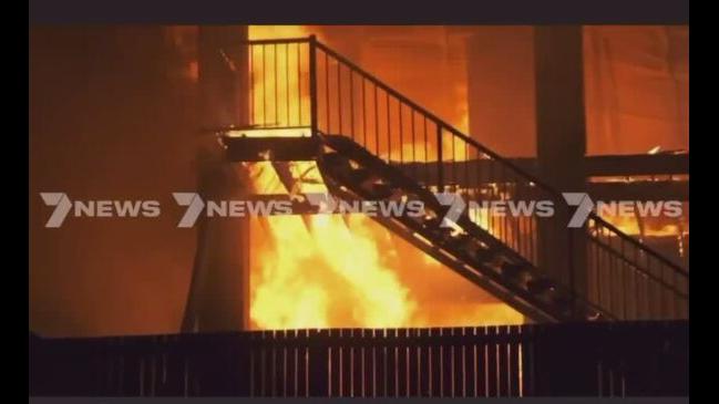 Upper Coomera house destroyed by blaze