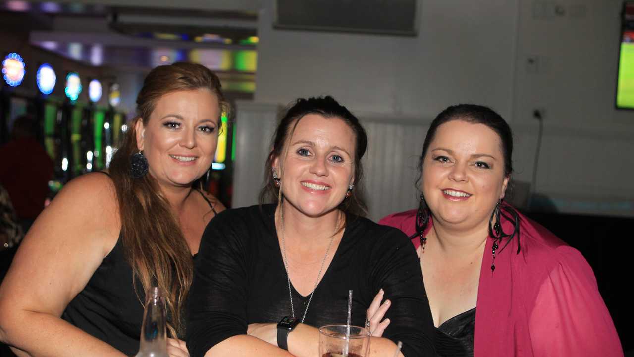 NITELIFE: See who was out on the town this weekend | The Courier Mail