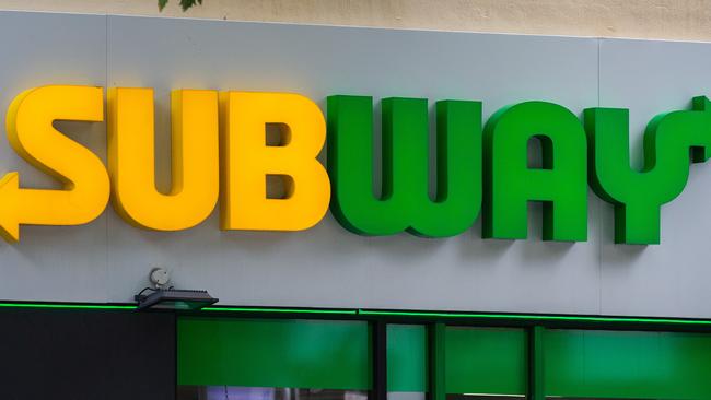 Subway at Gympie is currently recruiting.