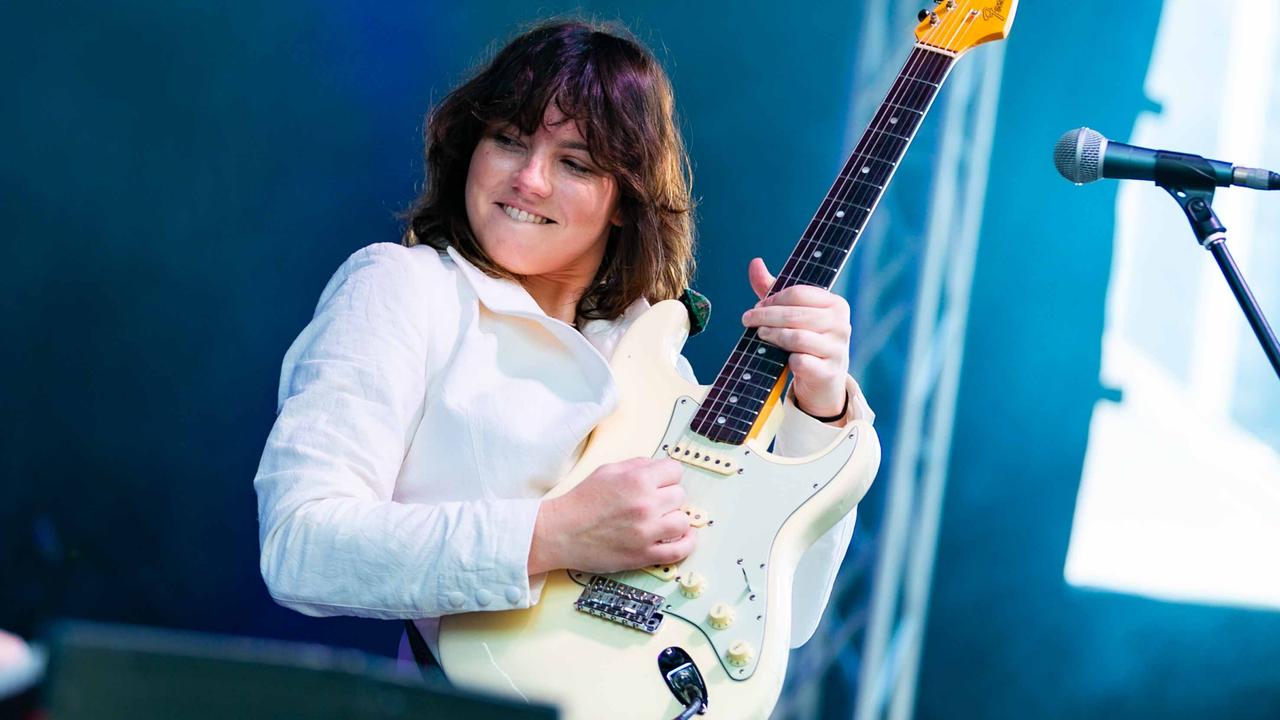 Big acts and community support fuel standout Blues on Broadbeach