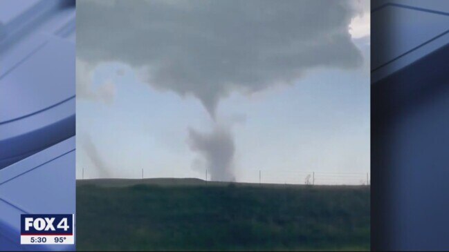 EF-2 Tornado Leaves 3 Dead, Dozens Injured In Perryton | The Courier Mail