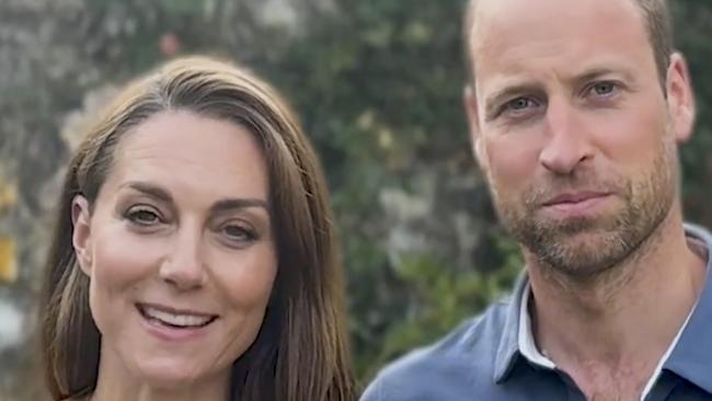 What will the new normal be for Princess Kate? Picture: @kensingtonRoyal on X