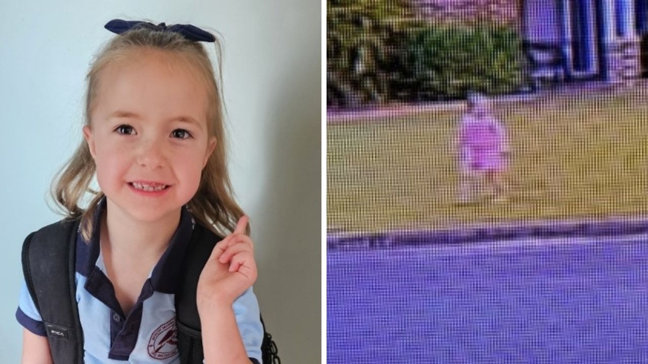 Little Airlie’s heartbreaking cause of death revealed