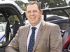 MP’s Taiwan visit with fellow pollies angers China