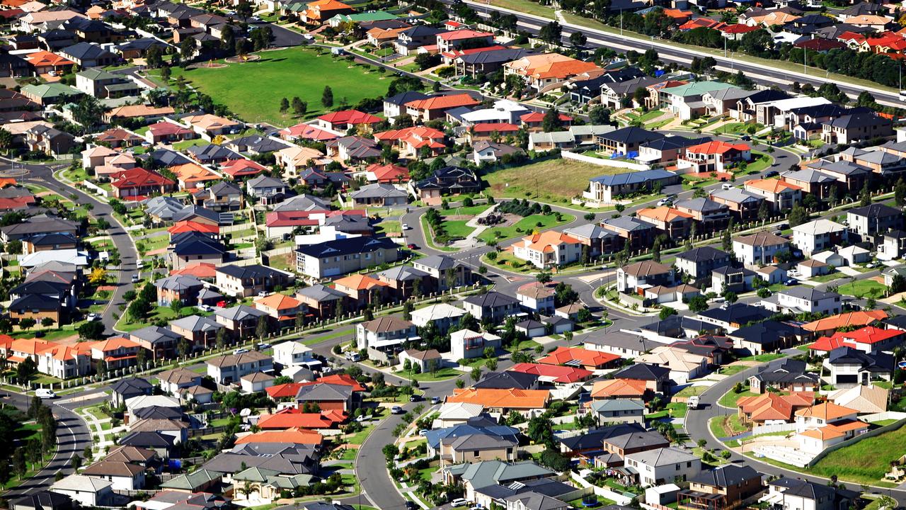 There are just 43 properties available to rent in Shellharbour and neighbouring suburbs, according to Domain. Picture: Craig Greenhill