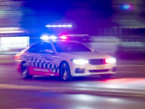 The police chase took place through a Batemans Bay suburb. Picture: Generic, file.