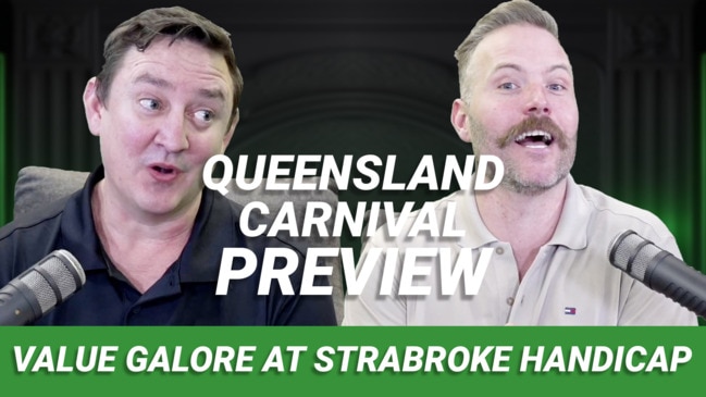 Queensland Saturday Preview | Racing Queensland