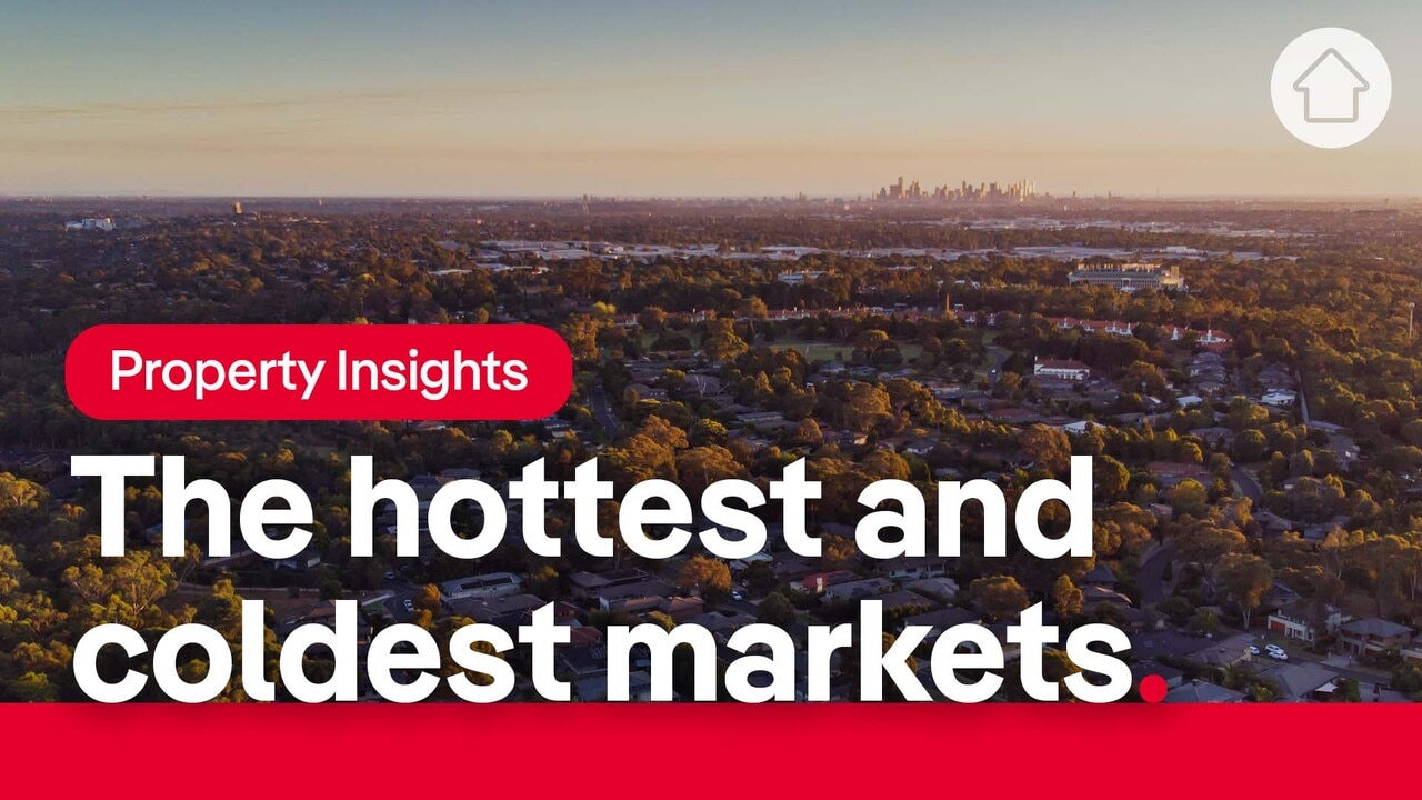 Where are property prices heading in your city?