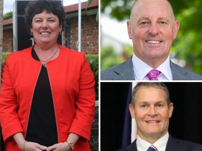 Meet the principals: The education gurus inspiring Ipswich’s next generation