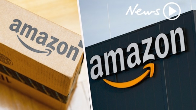 The brutally competitive world of Amazon