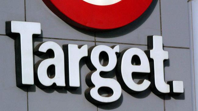 Target sale: Department store must clear a massive $200m worth of stock ...