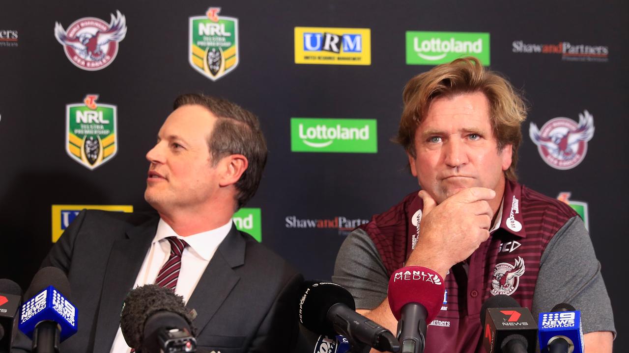 Hasler will be sorely missed, writes Phil Rothfield. Picture: Getty Images.