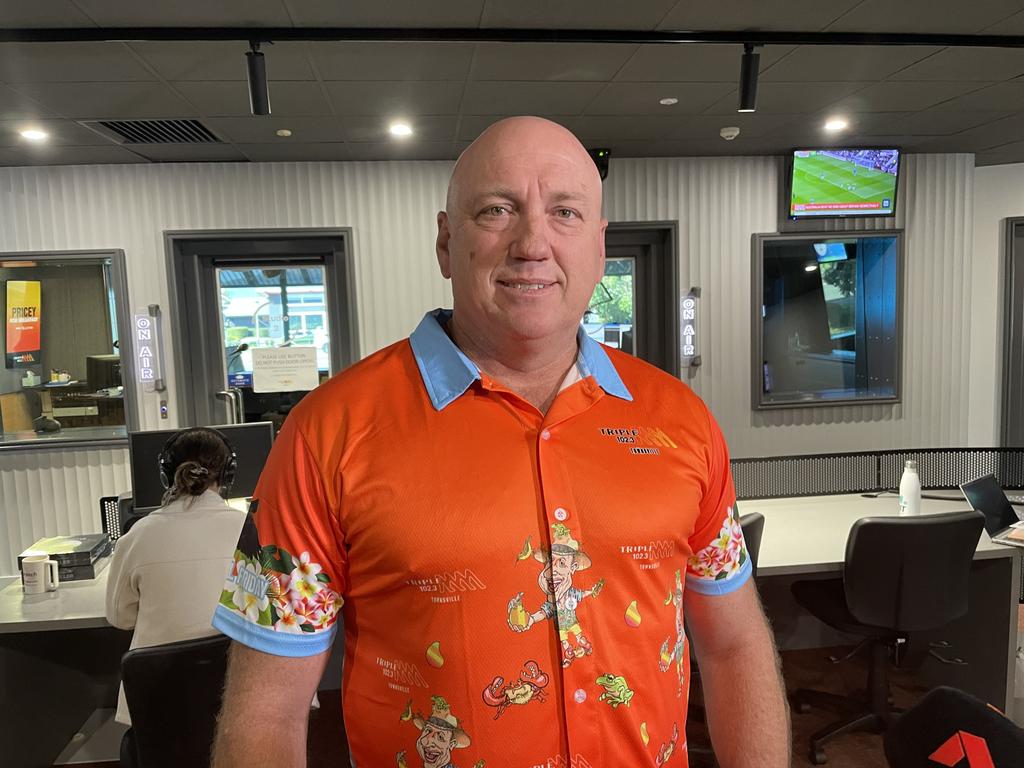 Steve ‘Pricey’ Price to retire from radio in 2024 The Cairns Post