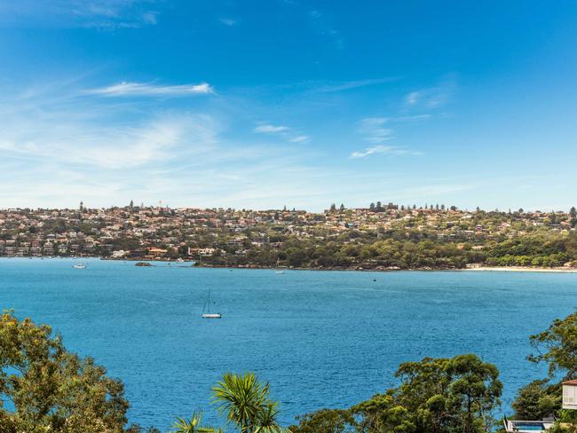 Spanish Mission-style manor Vino del Mar in Mosman expected to fetch ...