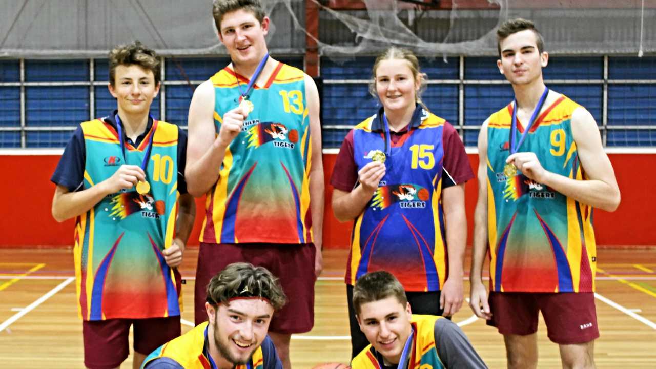 Summer comp to fill void in season | The Courier Mail