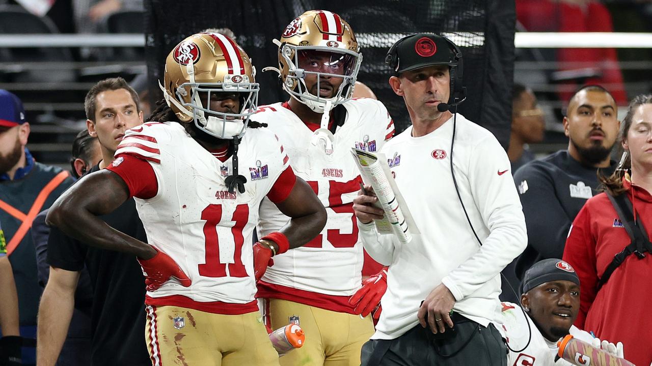 You need to win a Super Bowl, not just not lose. Photo by Jamie Squire/Getty Images