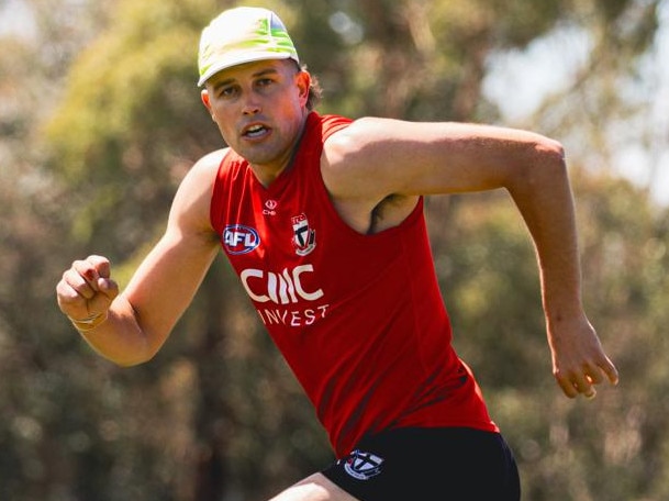 Rowan Marshall is a proven SuperCoach premium. Picture: Jack Cahill