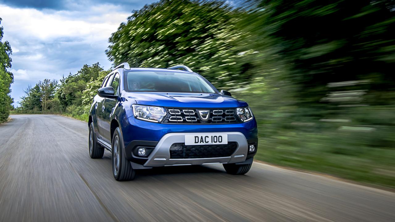 Safety bodies have been critical of Dacia’s approach.