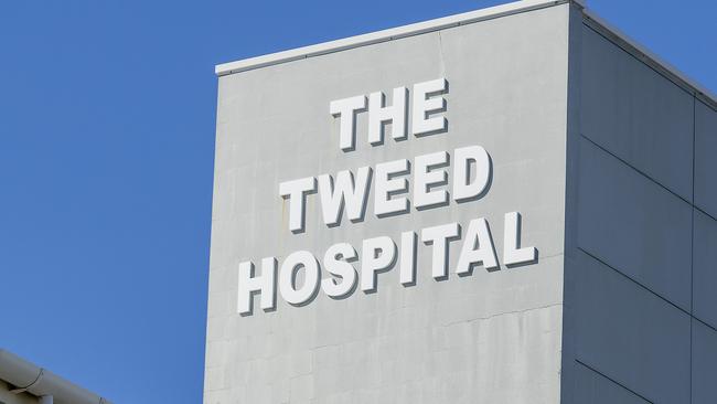 Debate over the new Tweed Hospital site has stretched on for several years now. Picture: Jerad Williams