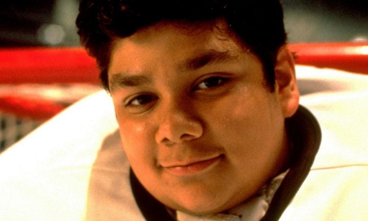 Shaun Weiss [Goldberg from The Mighty Ducks] graduated from drug